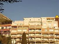 Quietude Evasion Apartment