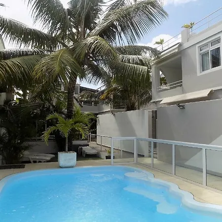 Apartment Quietude Evasion Cap-d'Ail