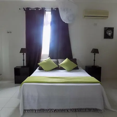 Apartment Quietude Evasion