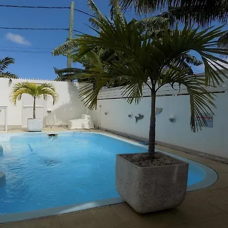 Quietude Evasion Apartment